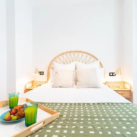 Apartament Barcelo Terrace Center *